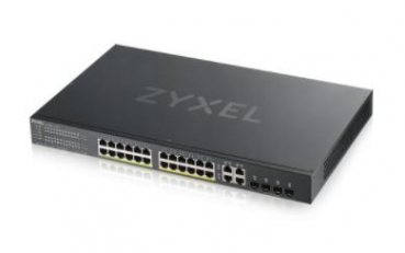 ZyXEL GS192024HPV2-EU0101F