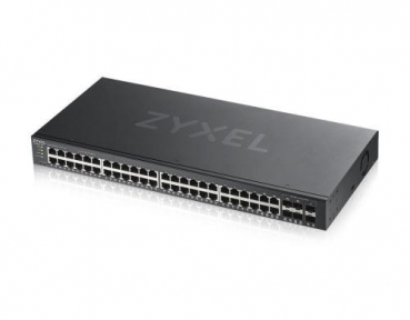 ZyXEL GS1920-48V2-EU0101F