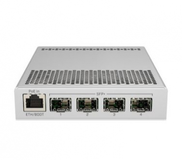 MikroTik CRS305-1G-4S+IN