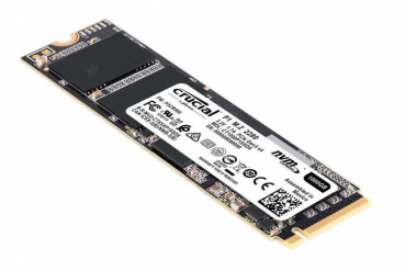 Crucial CT2000P1SSD8