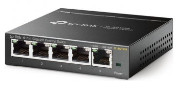 TP-LINK TL-SG105S