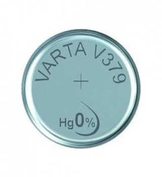 Varta 00379101401