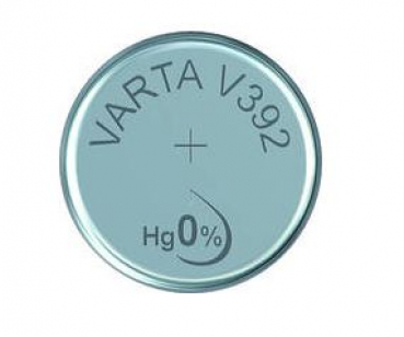 Varta 00392101401