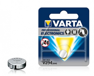 Varta 00394101401