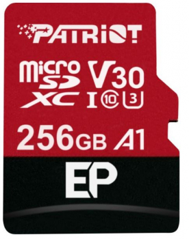 Patriot Memory PEF256GEP31MCX