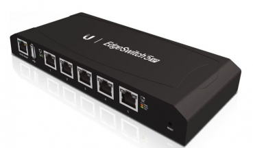 Ubiquiti Networks ES-5XP