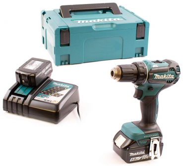 Makita DDF485RFJ