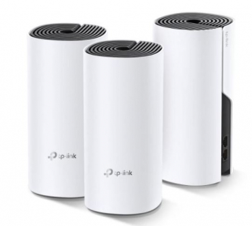 TP-LINK DECO M4(3-PACK)