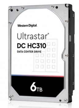 Western Digital HUS726T6TALN6L4