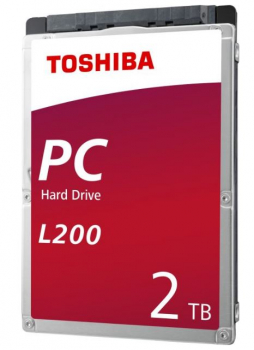 Toshiba HDWL120UZSVA