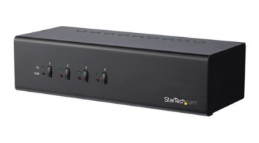 StarTech.com SV431DD2DU3A