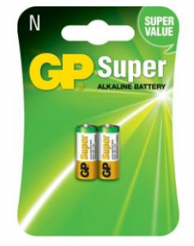 GP Batteries 030910AC2