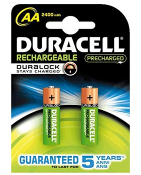 Duracell 056978