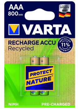 Varta 56813101402