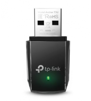 TP-LINK ARCHER T3U