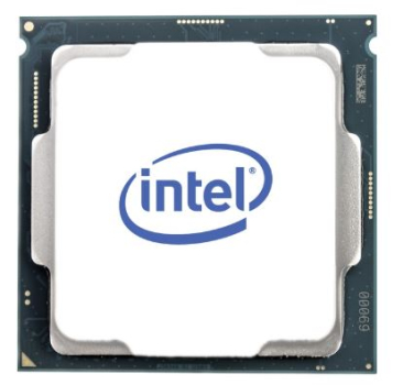 Intel BX80684E2124G