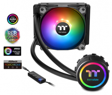 Thermaltake CL-W232-PL12SW-A