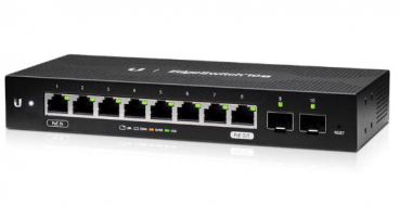 Ubiquiti Networks ES-10X