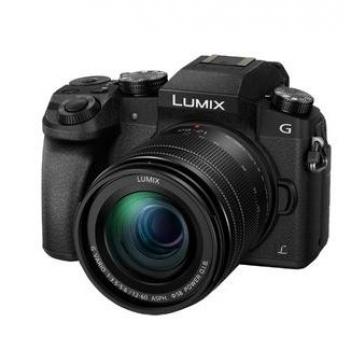 Panasonic DMC-G70MEG-K