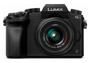 Panasonic DMC-G70KAEGK