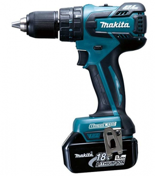 Makita DHP485RTJ