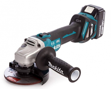 Makita DGA513RTJ