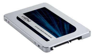 Crucial CT1000MX500SSD1T