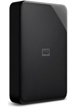 Western Digital WDBJRT0040BBK-WESN