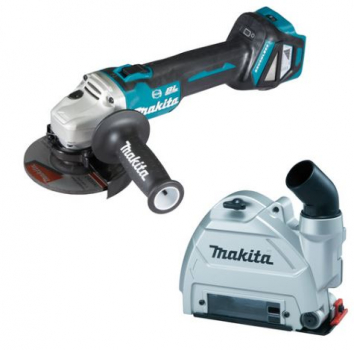 Makita DGA514ZJU1