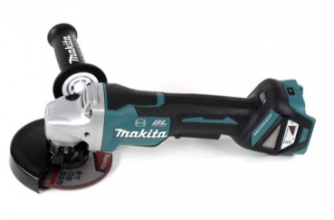 Makita DGA517RTJ