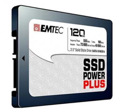 Emtec ECSSD120GX150