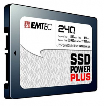 Emtec ECSSD240GX150