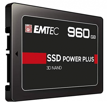 Emtec ECSSD960GX150