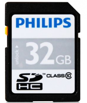 Philips FM32SD45B/00