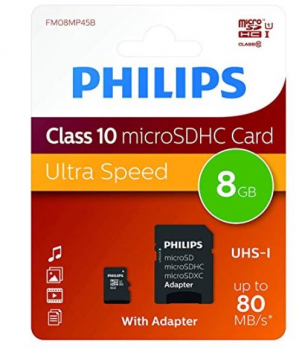 Philips FM08MP45B/00