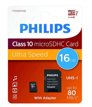 Philips FM16MP45B/00