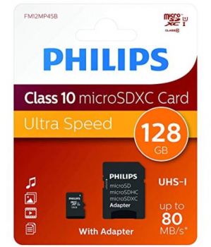 Philips FM12MP45B/00