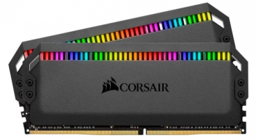 Corsair CMT16GX4M2Z3200C16