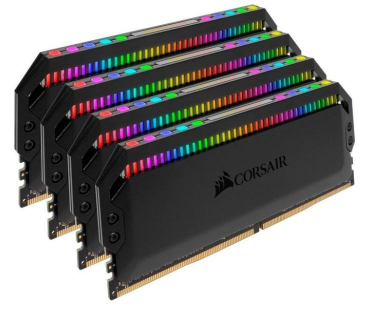 Corsair CMT32GX4M4Z3200C16