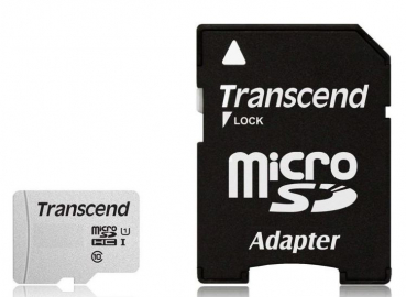 Transcend TS256GUSD300S-A