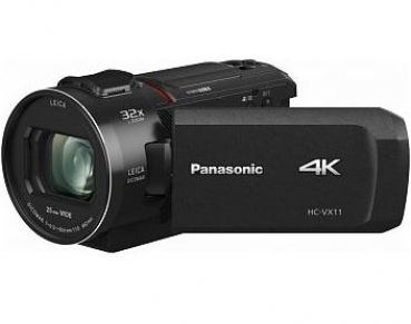 Panasonic HC-VX11EG-K