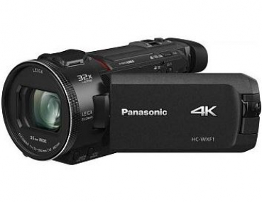 Panasonic HC-VXF11EG-K