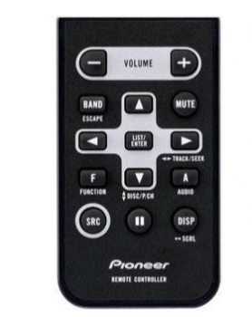 Pioneer CDR320