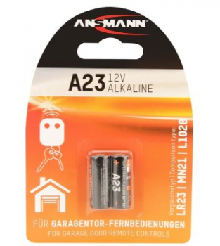 Ansmann 1510-0024