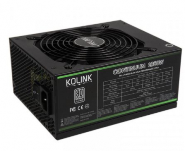 Kolink KL-C1050PL-B