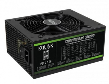 Kolink KL-C1200PL-B