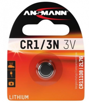 Ansmann 1516-0097