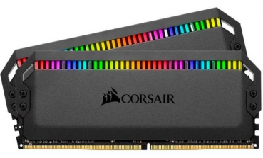 Corsair CMT16GX4M2C3200C16