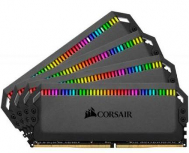 Corsair CMT32GX4M4C3200C16