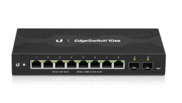 Ubiquiti Networks ES-10XP